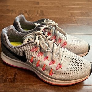 Women’s Nike Zoom Pegasus